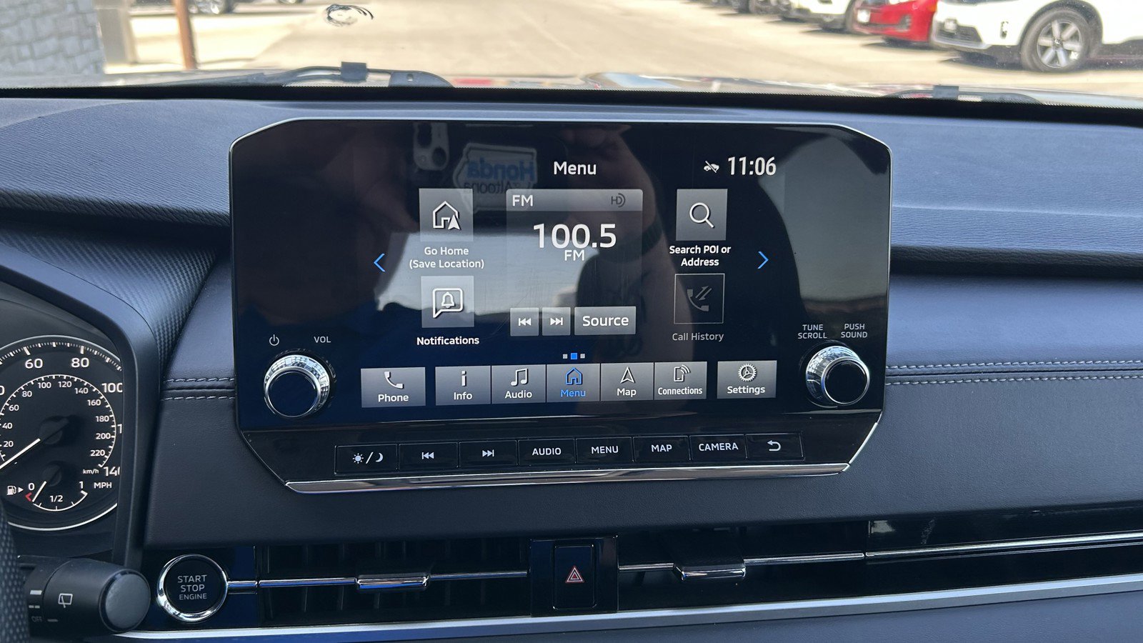 Used 2024 Mitsubishi Outlander SE image 28