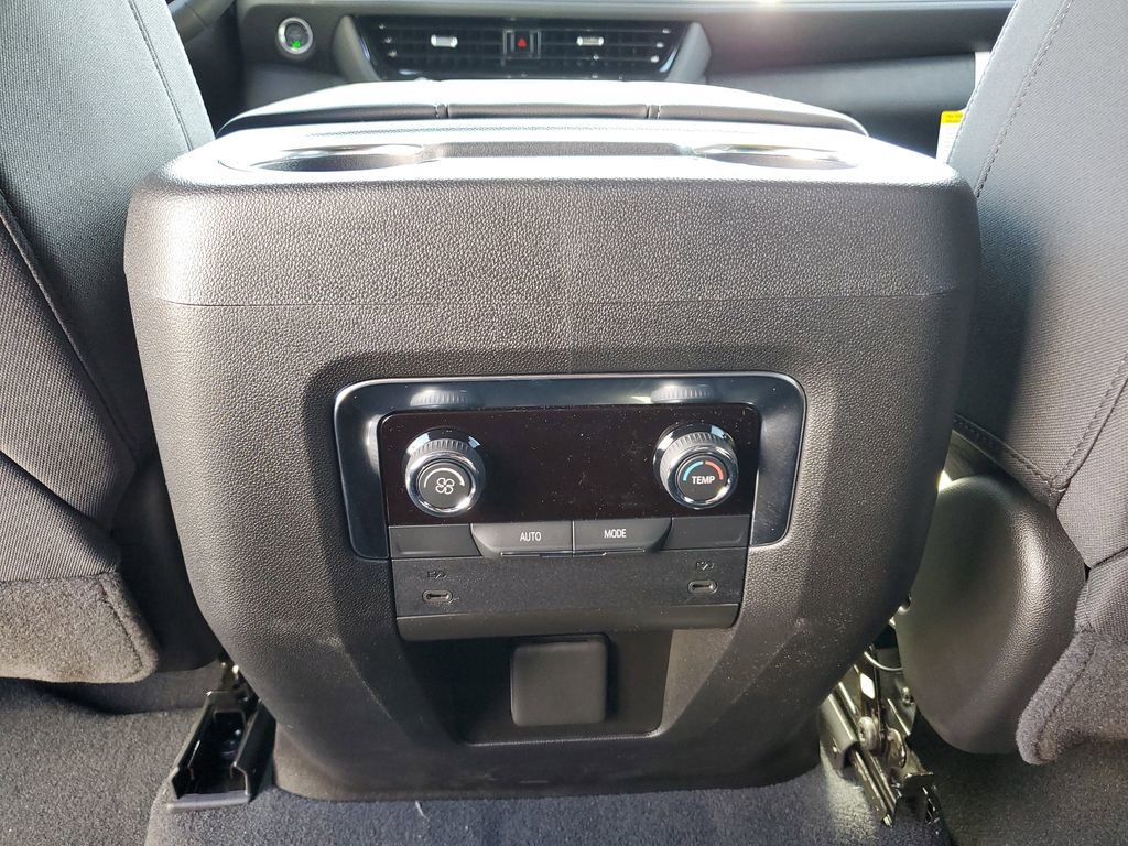 New 2026 Chevrolet Tahoe LS w/ LPO, Hit The Road Package AWD/4WD image 12