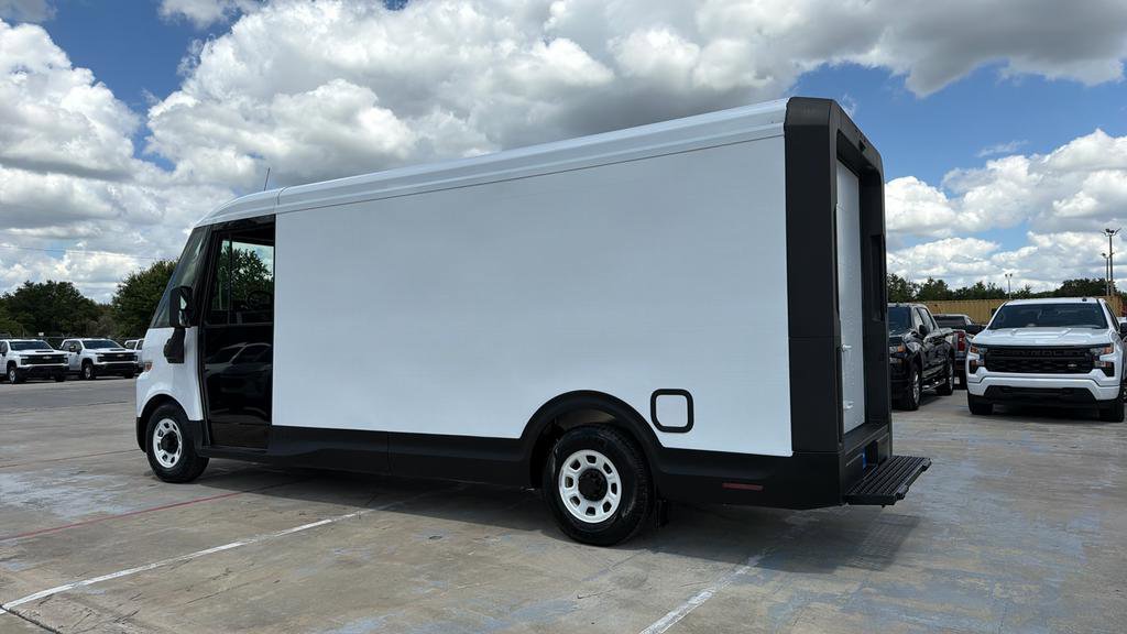 Used 2024 Chevrolet Brightdrop 600 w/ Commercial Equipment Package AWD/4WD image 4