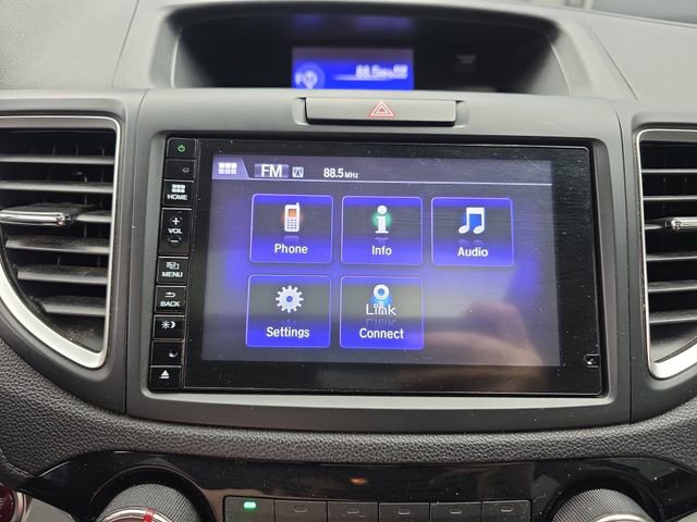 Used 2015 Honda CR-V EX image 30