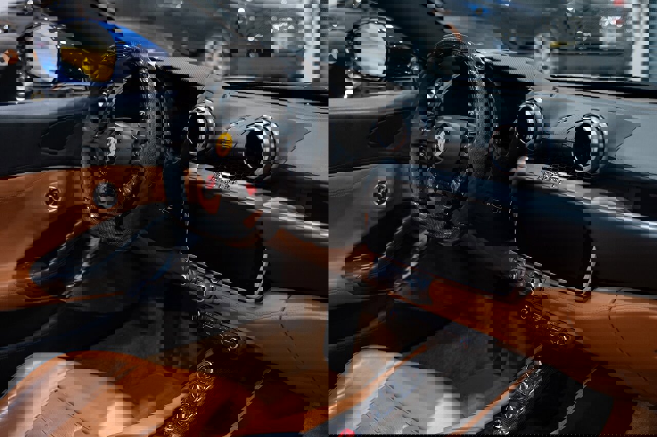 Used 2020 Ferrari Portofino image 59