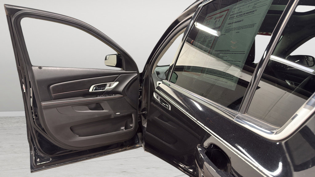 Used 2013 GMC Terrain SLT FWD image 14