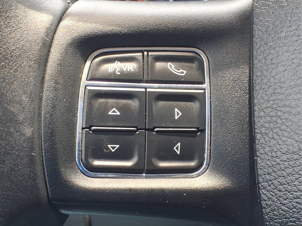 Used 2016 RAM 1500 Lone Star RWD image 20