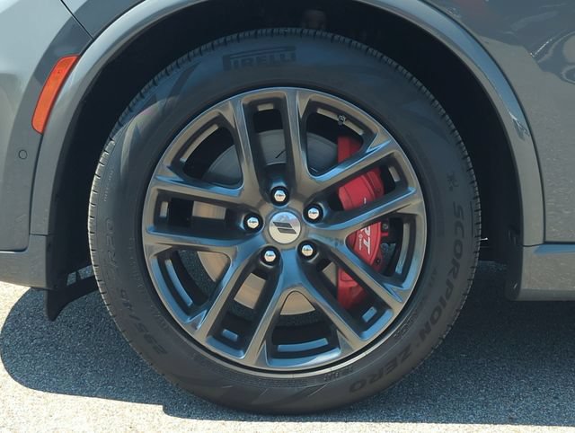 Used 2024 Dodge Durango R/T AWD/4WD image 10