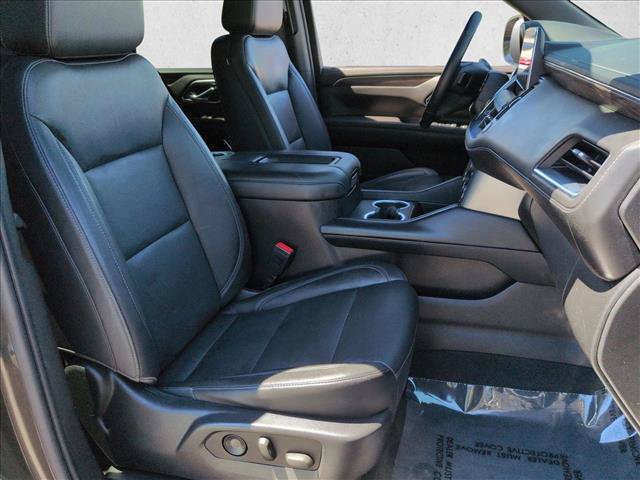 Used 2021 Chevrolet Tahoe LT AWD/4WD image 21