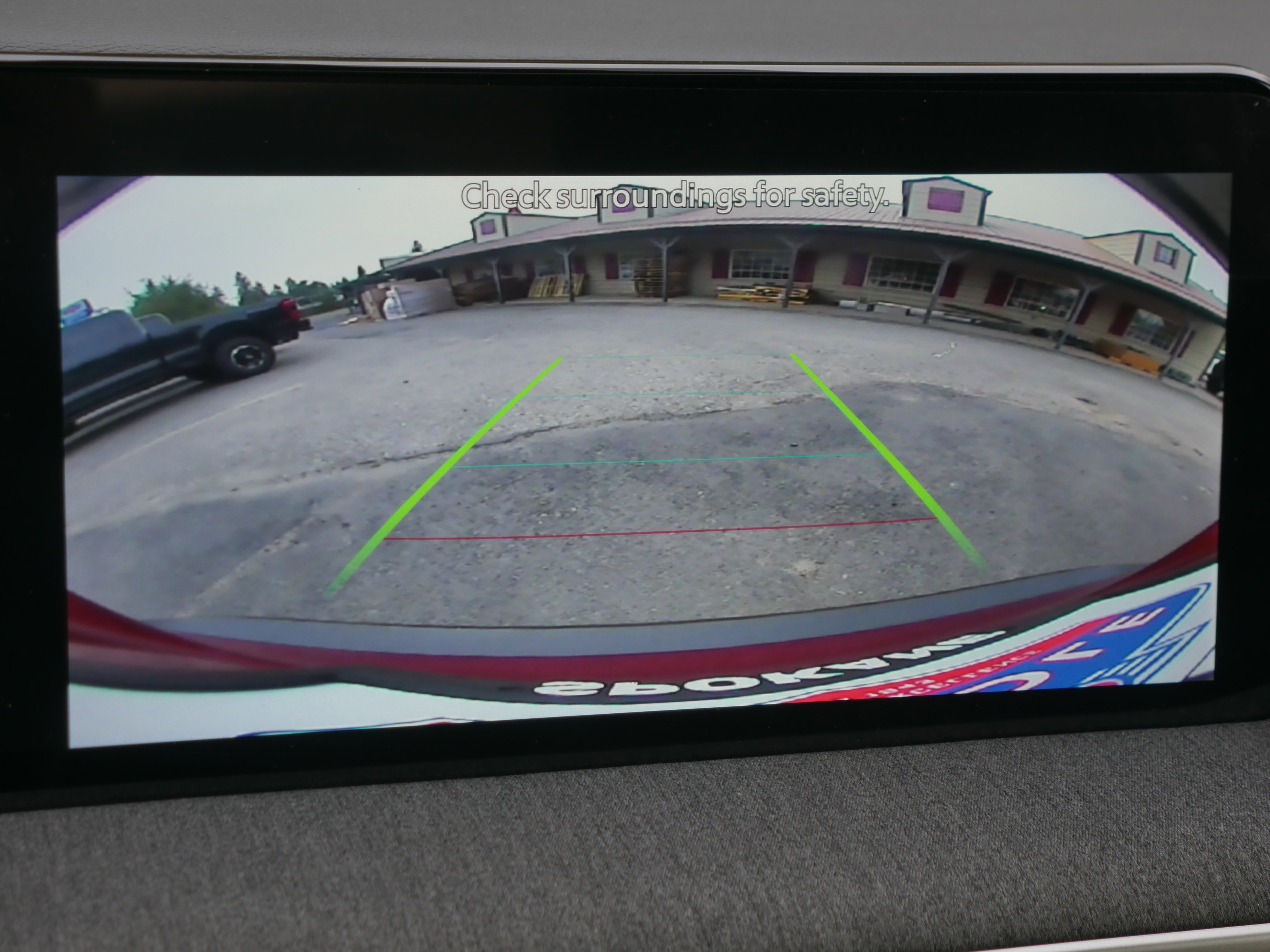 New 2026 Nissan Kicks SV w/ SV Premium Package image 11