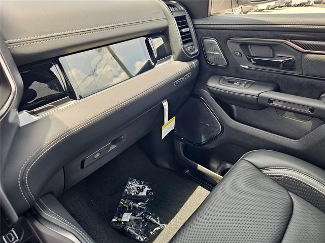 New 2026 RAM 1500 RHO w/ RHO Level 1 Equipment Group AWD/4WD image 62