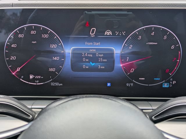 Used 2024 Mercedes-Benz GLS 450 4MATIC image 29