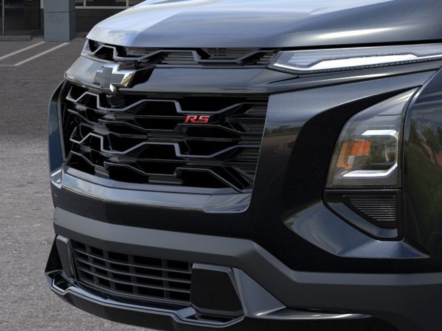 New 2027 Chevrolet Equinox RS w/ Convenience Package III FWD image 13