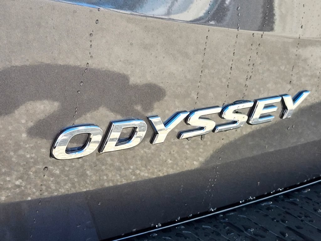 New 2026 Honda Odyssey EX-L image 13