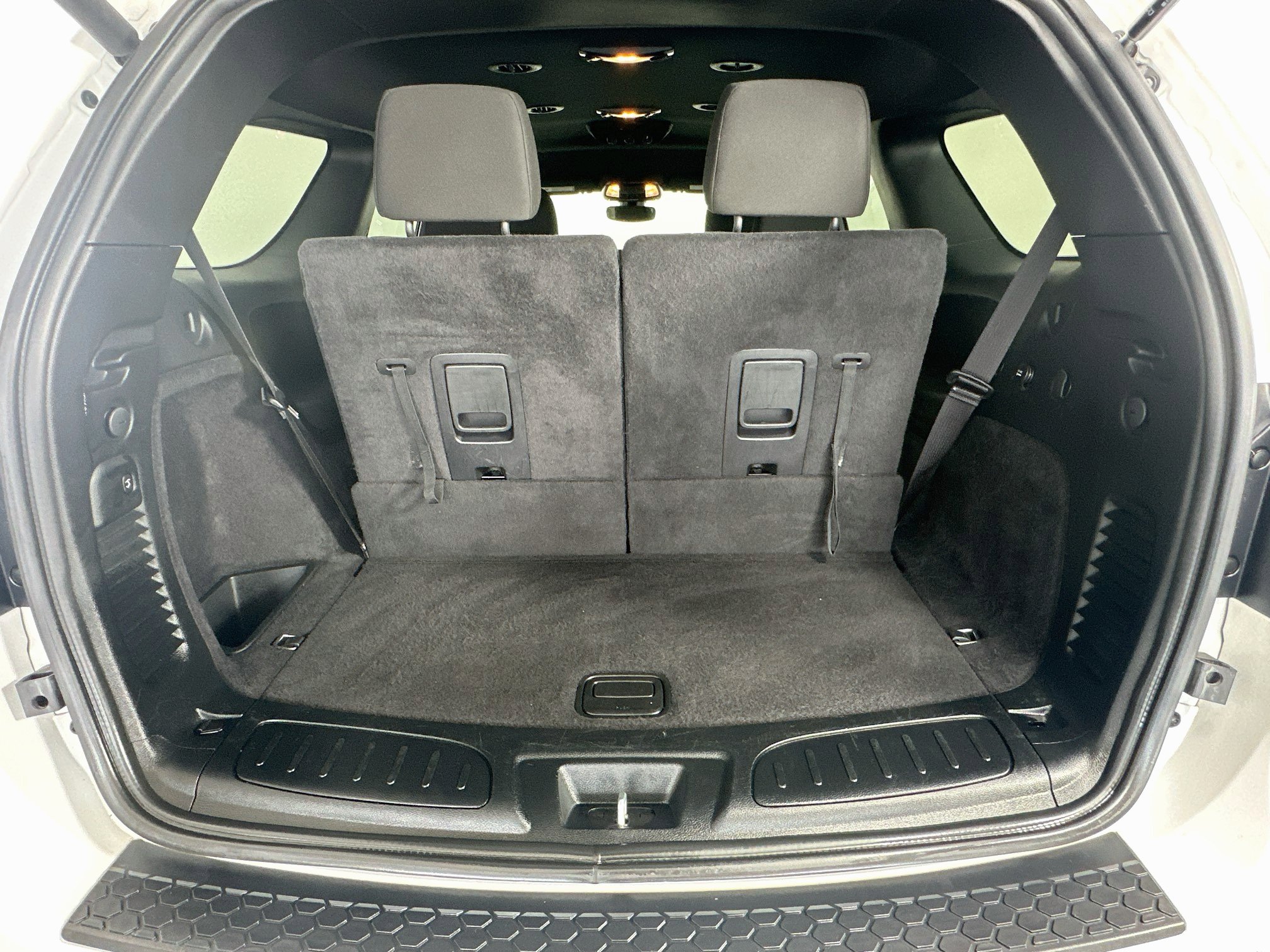 Used 2025 Dodge Durango GT RWD image 30