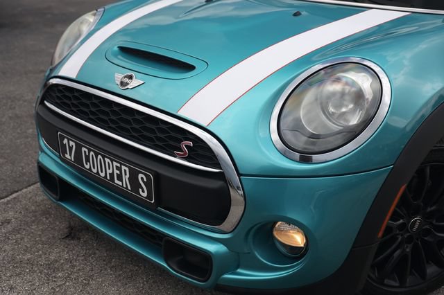 Used 2017 MINI Cooper S FWD image 26