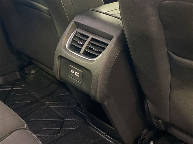 Certified 2024 Chevrolet Blazer LT w/ Convenience Package image 27