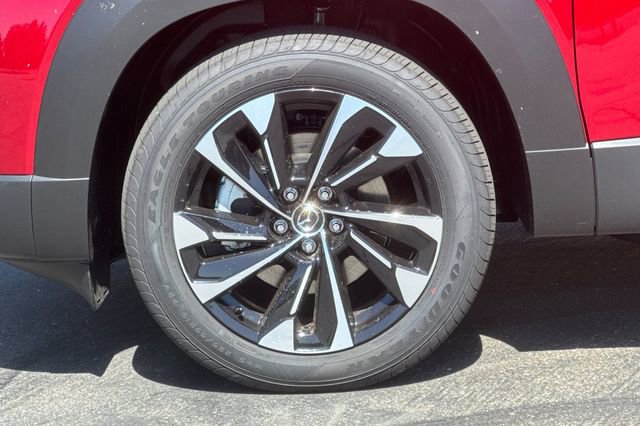 New 2025 MAZDA CX-50 2.5 Hybrid w/ Weather Package image 33