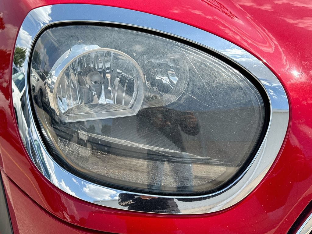 Used 2019 MINI Cooper Countryman S AWD/4WD image 36