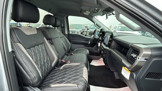 New 2025 Ford F150 XL image 12