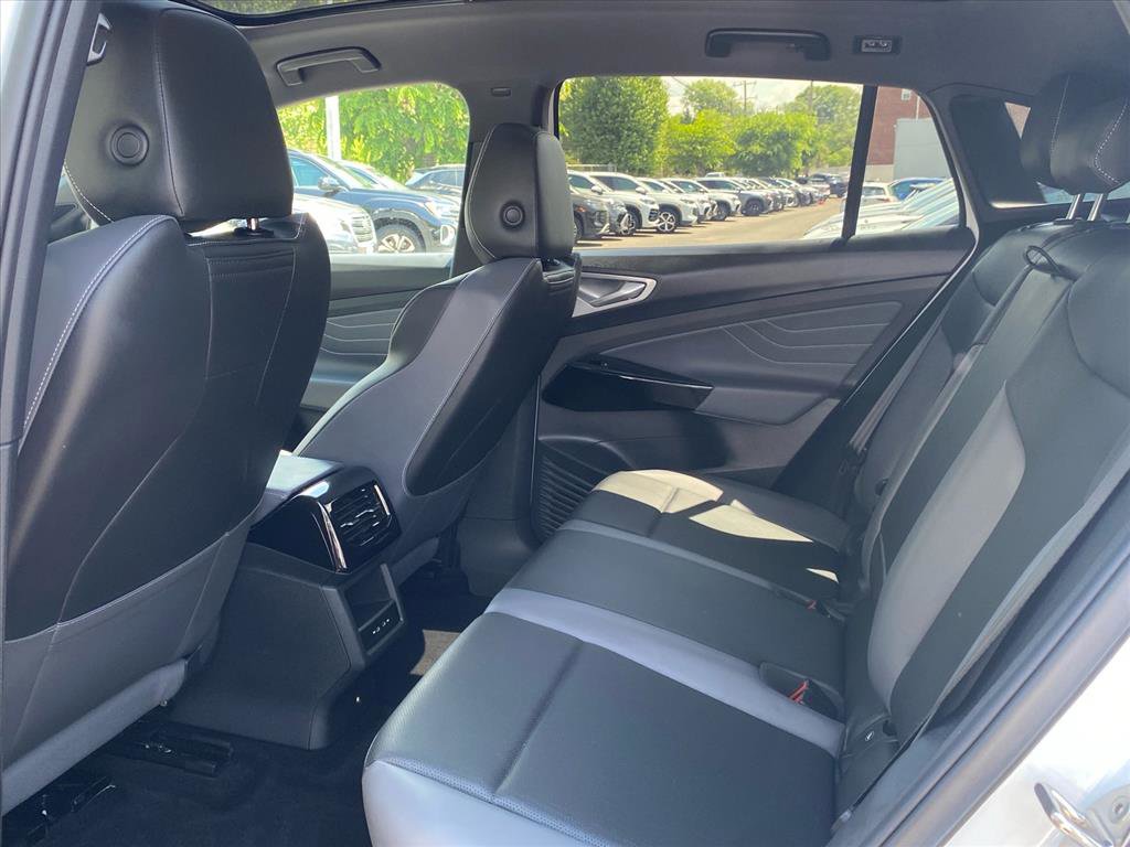 Certified 2023 Volkswagen ID.4 S RWD image 20
