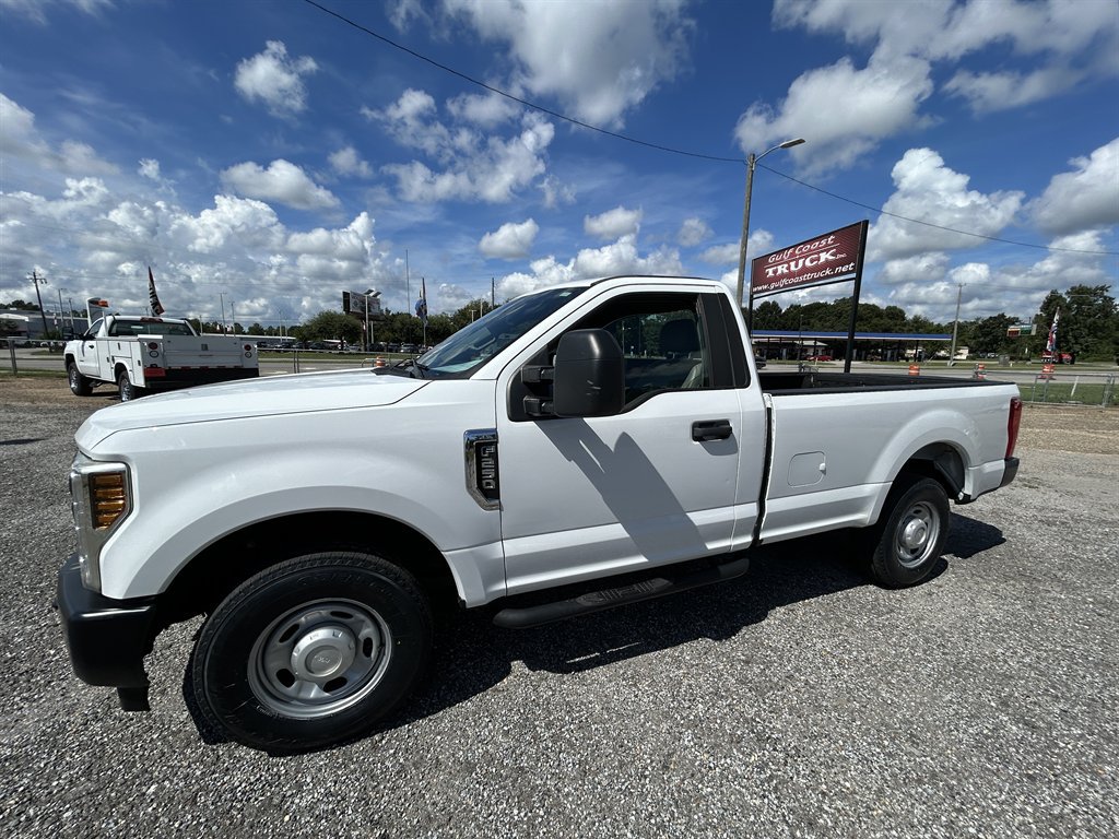 Used 2019 Ford F250 XL RWD image 14