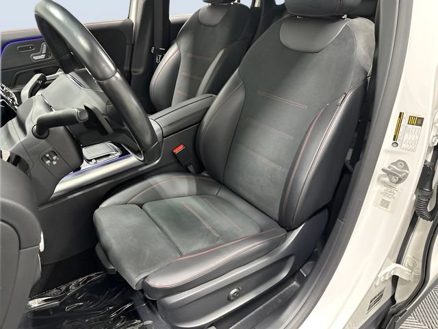 Certified 2023 Mercedes-Benz GLA 250 4MATIC image 28