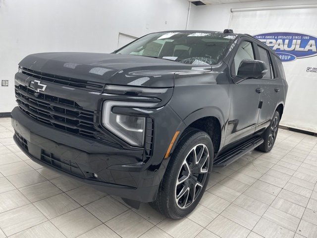 New 2026 Chevrolet Tahoe RST image 18