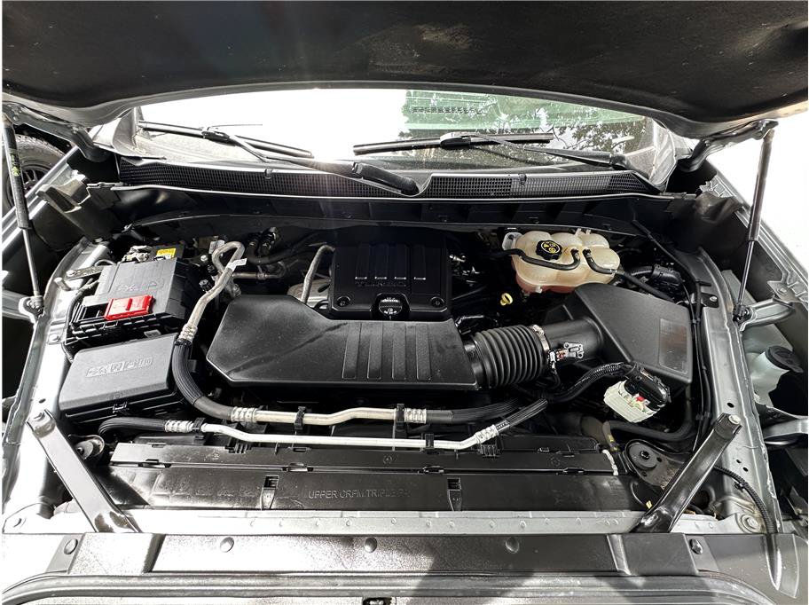 Used 2023 Chevrolet Silverado 1500 LT AWD/4WD image 27