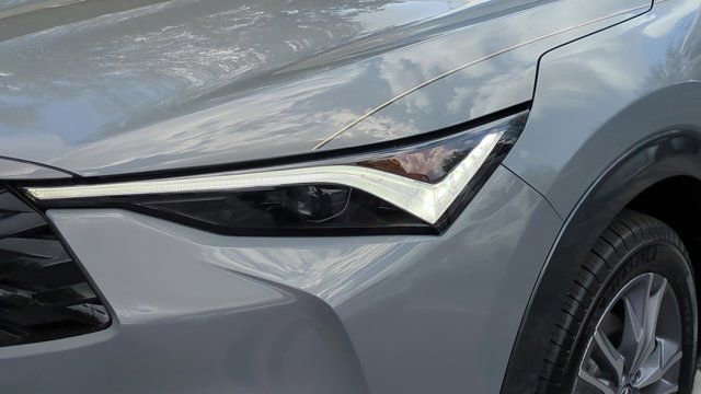 New 2026 Acura ADX FWD image 24