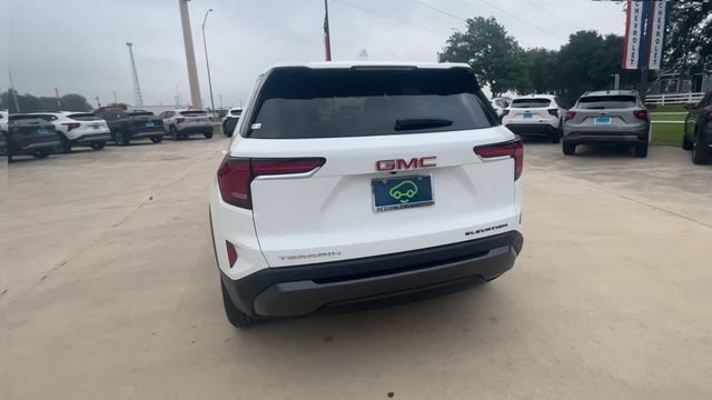 Certified 2026 GMC Terrain Elevation FWD image 7