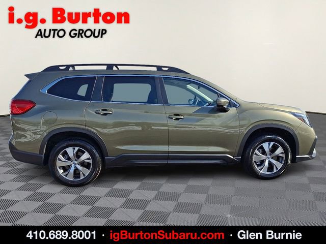 Used 2025 Subaru Ascent Premium image 7