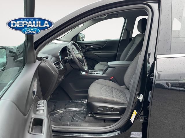 Used 2022 Chevrolet Equinox LT image 11