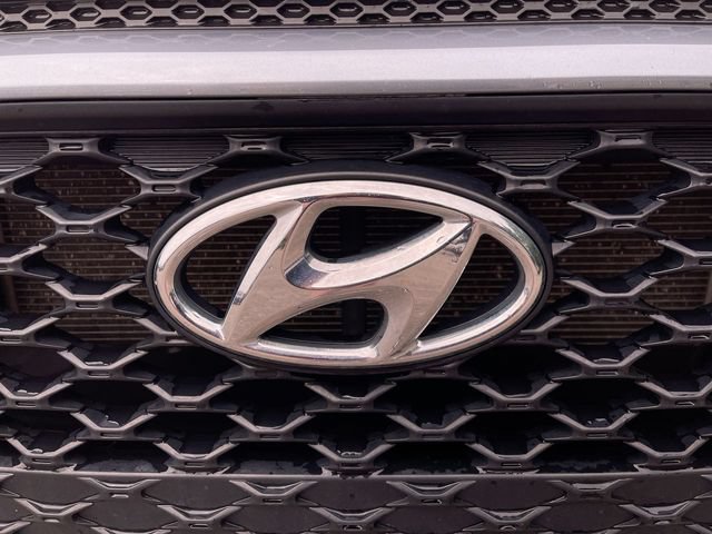 Used 2021 Hyundai Kona SE FWD image 28