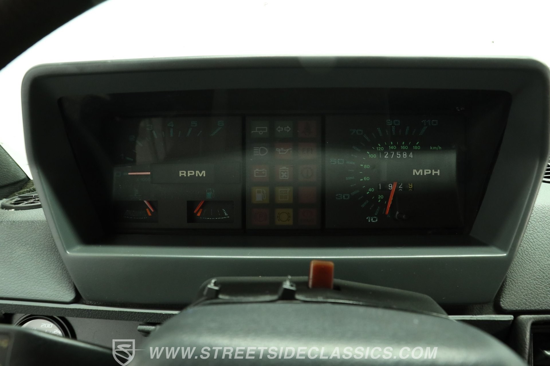 Used 1988 Land Rover Range Rover AWD/4WD image 38