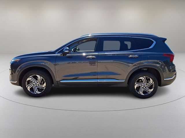 Used 2021 Hyundai Santa Fe SEL w/ Convenience Package AWD/4WD image 6