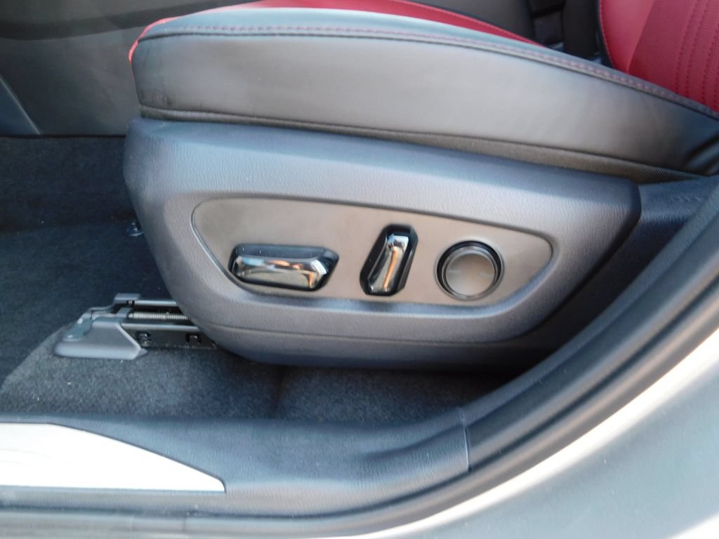 Used 2025 Lexus NX 350 AWD w/ Accessory Package (2T) image 14