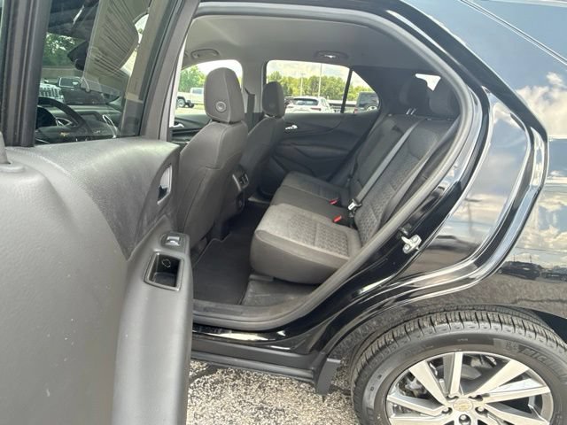 Certified 2024 Chevrolet Equinox LT FWD image 20