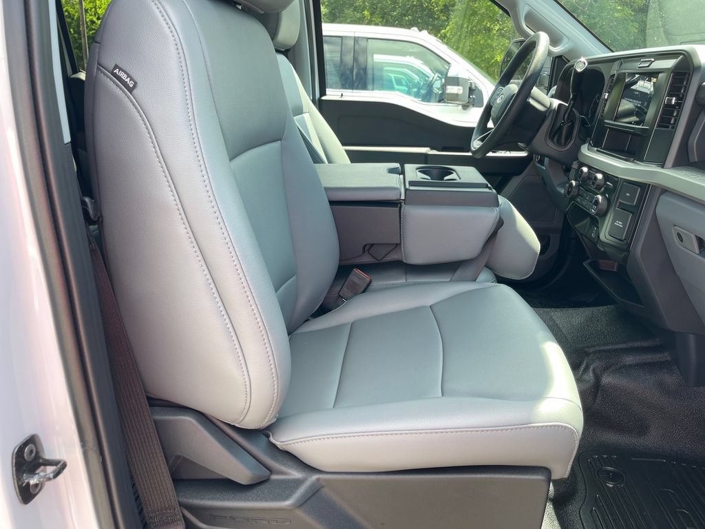 New 2026 Ford F250 XL AWD/4WD image 14