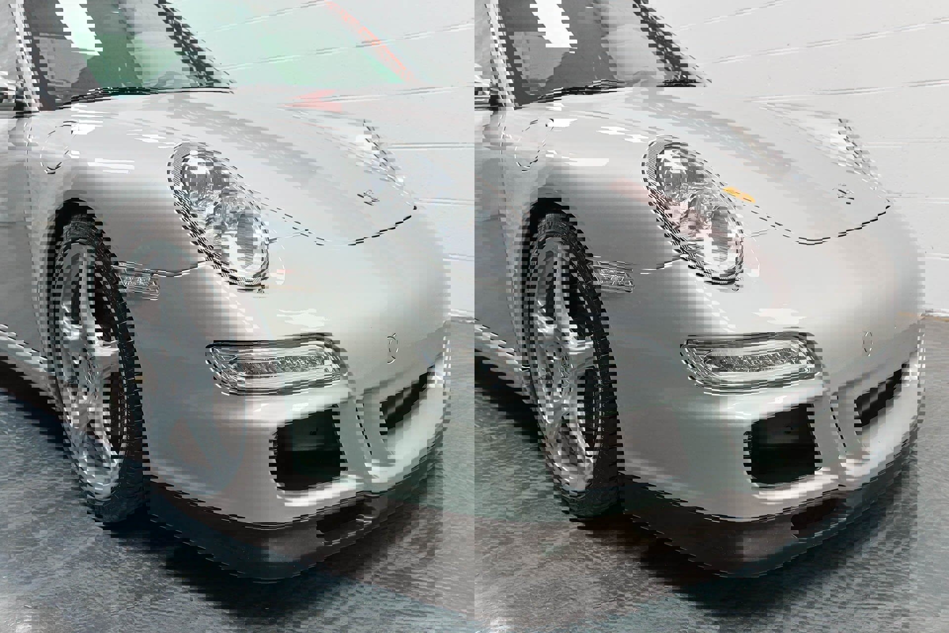 Used 2007 Porsche 911 Carrera image 40