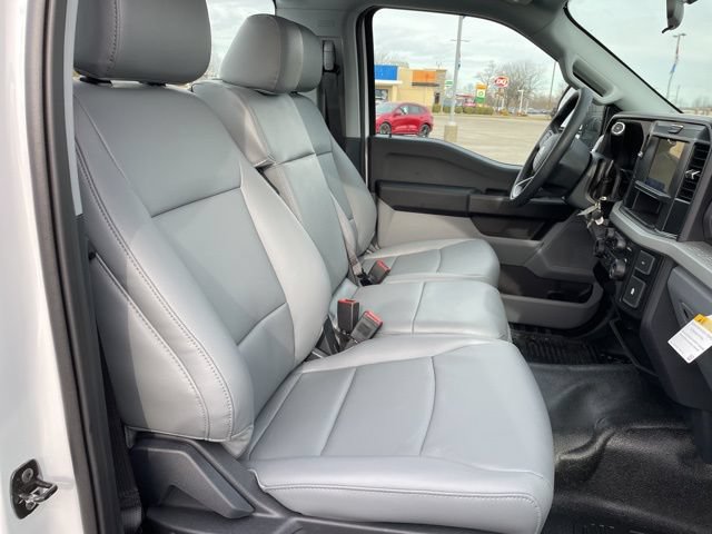 New 2026 Ford F250 XL w/ XL Chrome Package image 52