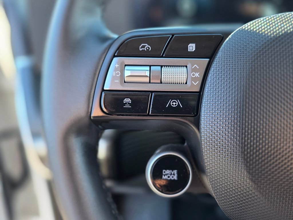 Certified 2025 Hyundai Ioniq 5 SEL image 23