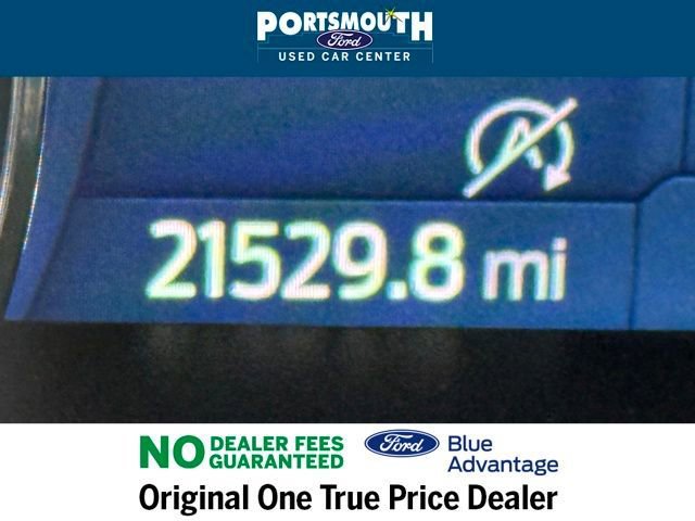 Used 2023 Ford F150 XLT w/ Equipment Group 302A High image 25