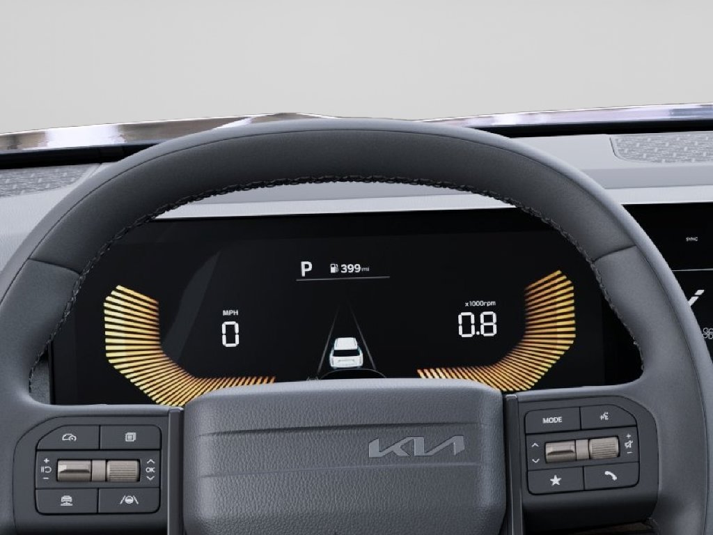 New 2027 Kia Telluride S AWD/4WD image 21