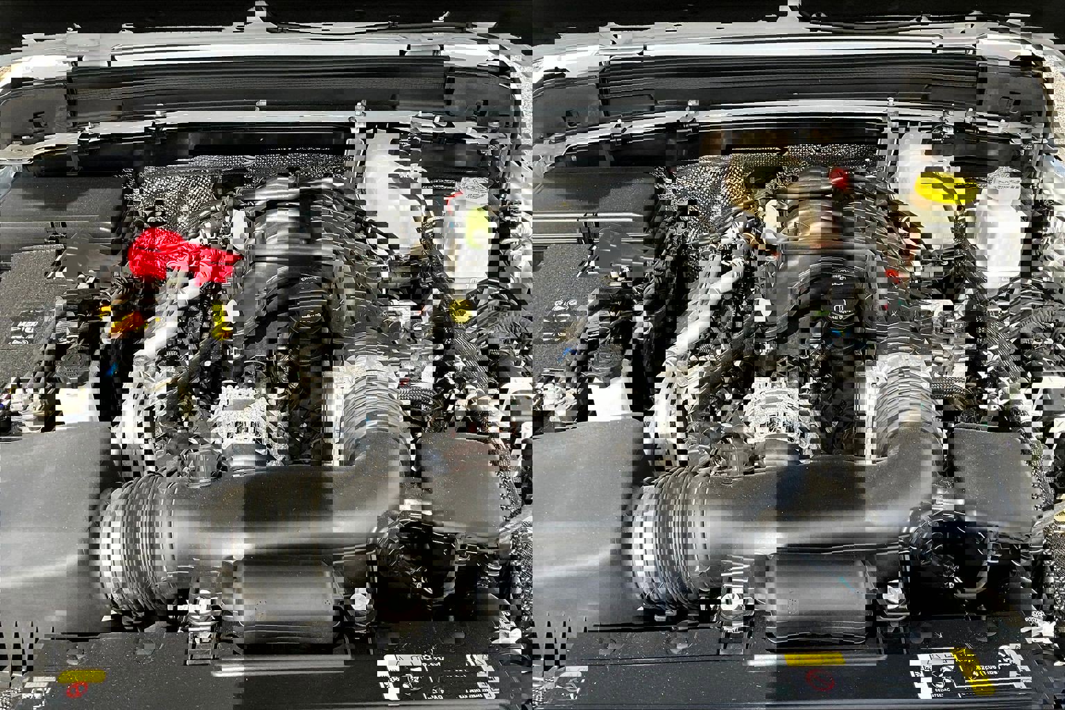 Used 2024 Jeep Gladiator Sport AWD/4WD image 29