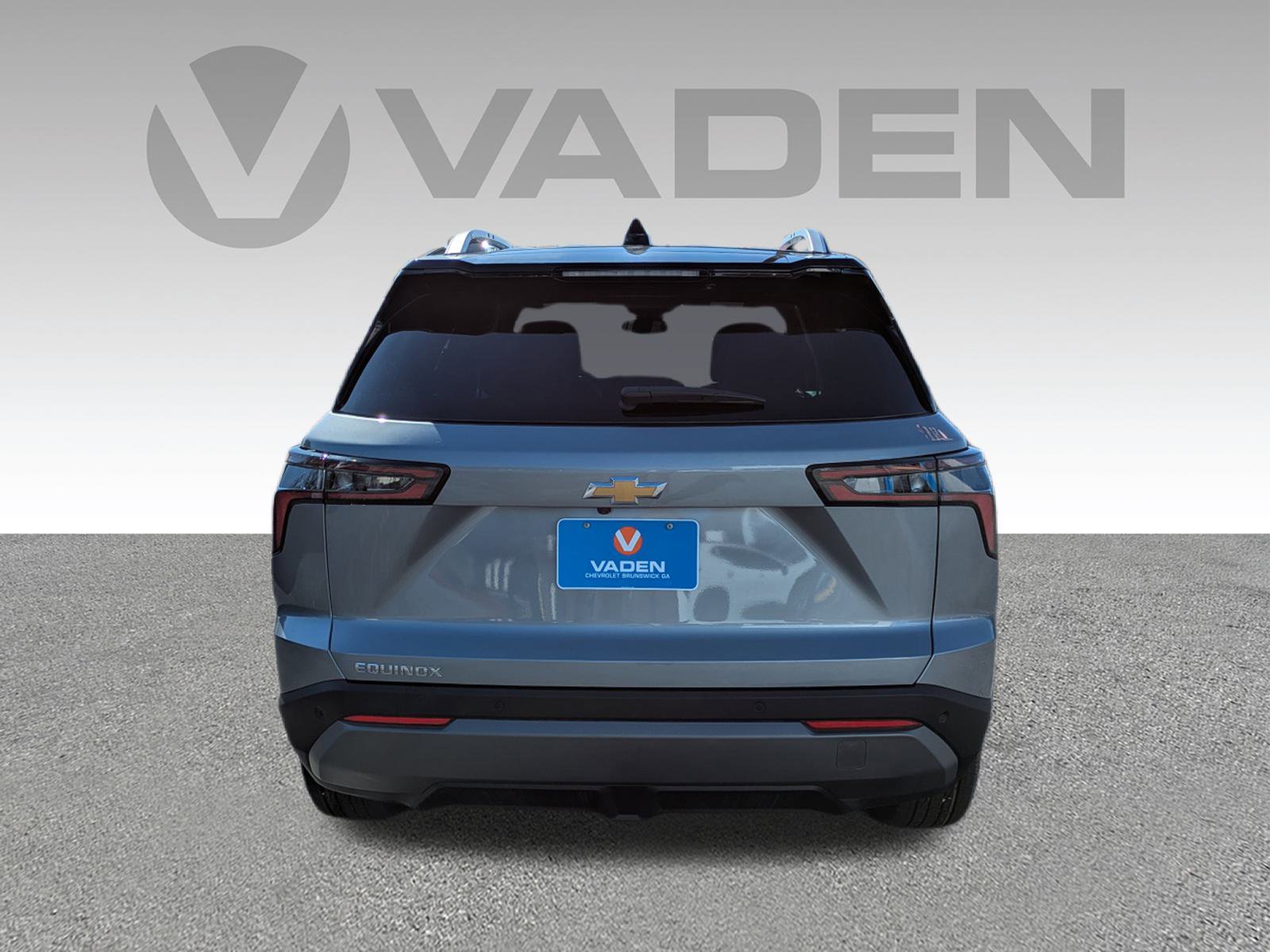 New 2026 Chevrolet Equinox LT w/ Convenience Package II image 29