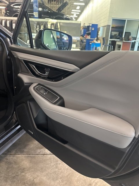 New 2025 Subaru Legacy Limited w/ Popular Package #3 image 32