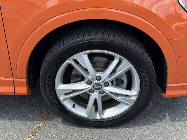 Used 2019 Audi Q3 2.0T Prestige w/ Prestige Package AWD/4WD image 7