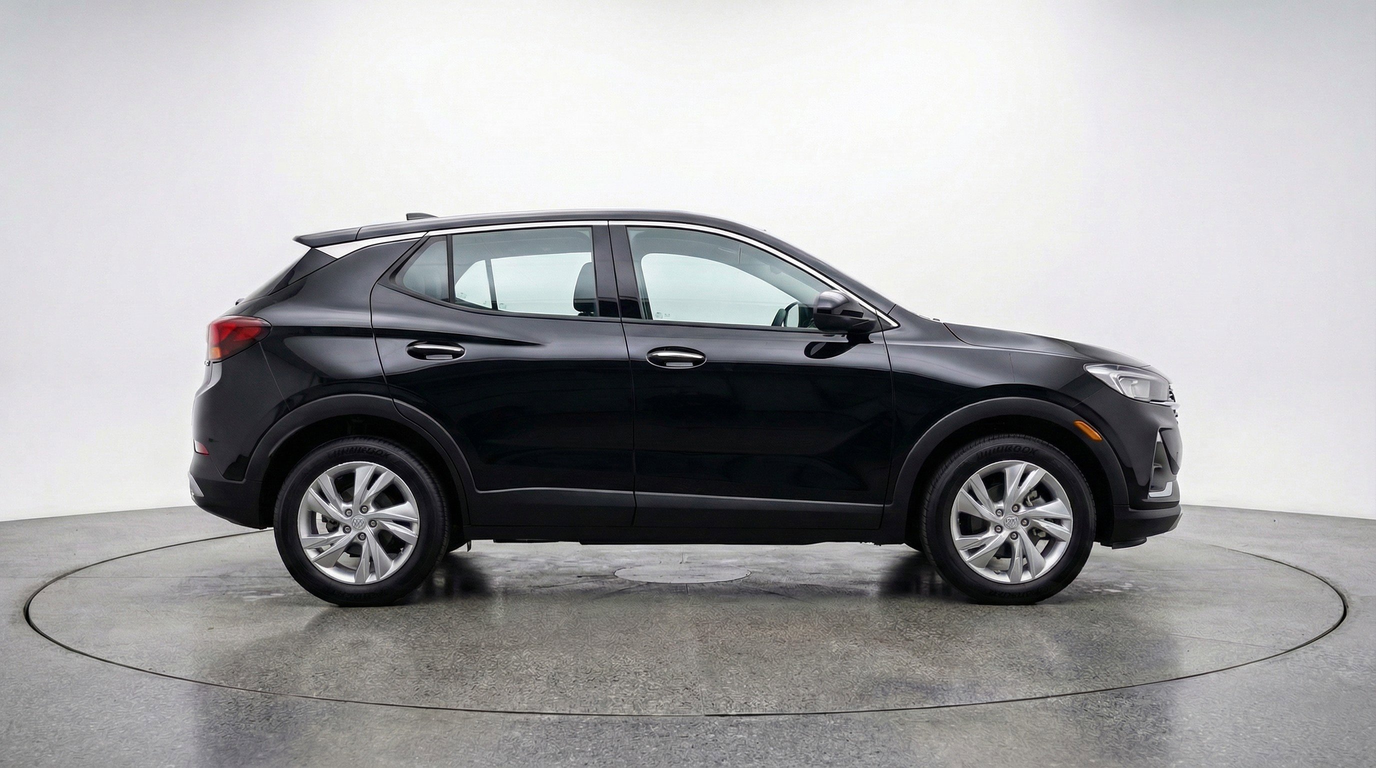 Used 2025 Buick Encore GX Preferred image 11