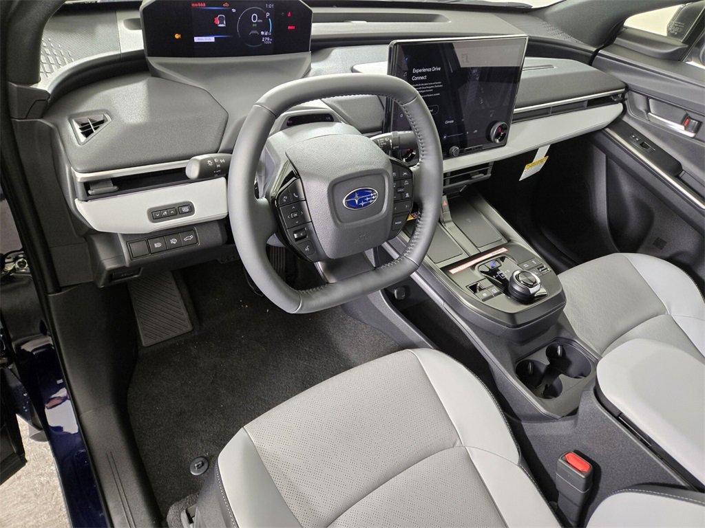New 2026 Subaru Solterra Premium image 9