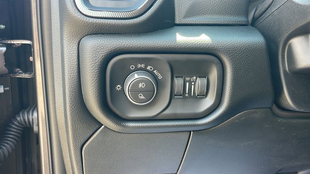 New 2026 RAM 2500 Power Wagon image 18