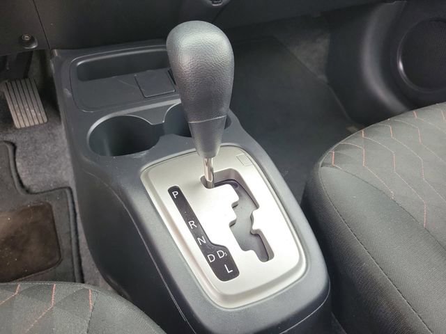 Used 2024 Mitsubishi Mirage ES FWD image 23