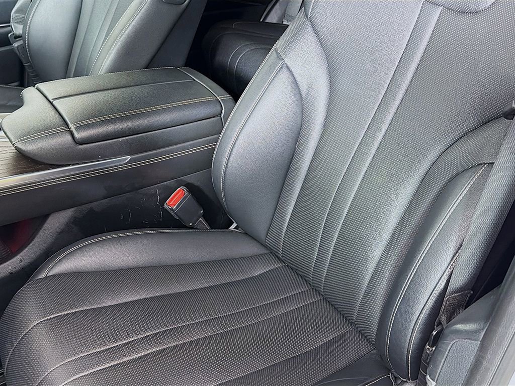 Used 2024 Genesis GV80 2.5T image 20