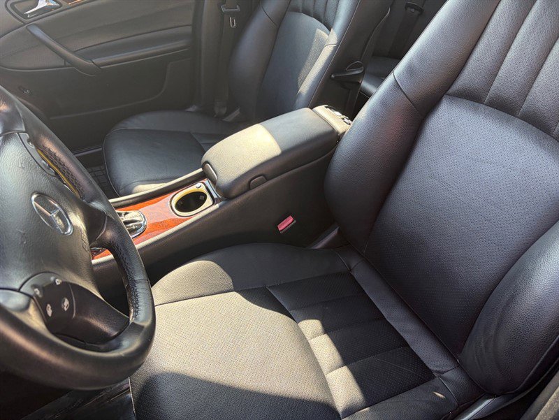 Used 2006 Mercedes-Benz C 280 4MATIC Sedan image 34